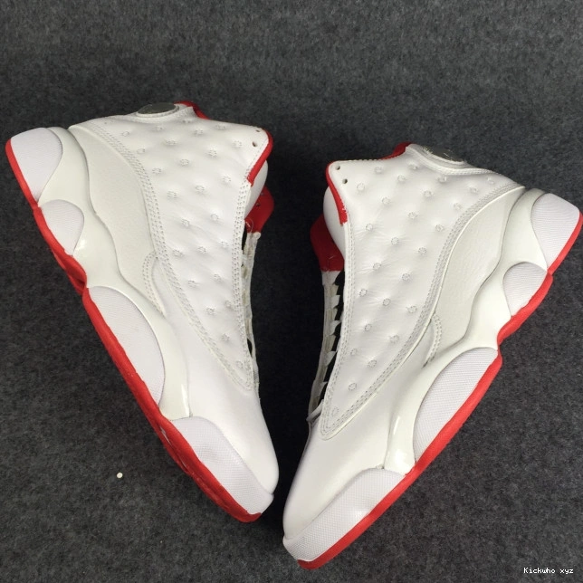 414571-103 Jordan Flight Air of 13 Retro History 0816